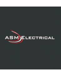 ASM logo - 105mmW